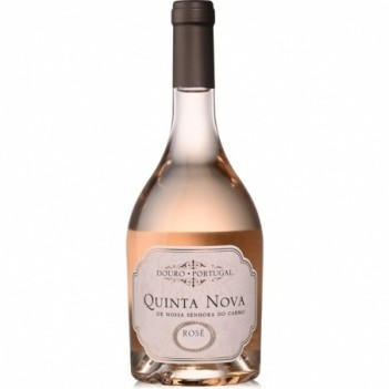 Vinho Rosé Quinta Nova - Douro 2023