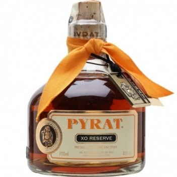 Rum Pyrat Reserve XO  - Premium Caribean 