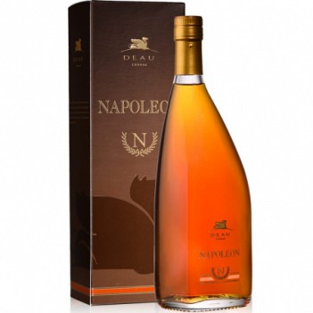 Cognac Deau Napoleon 