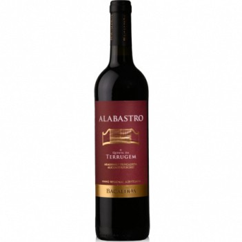 Vinho Tinto Alabastro - Alentejo 2021