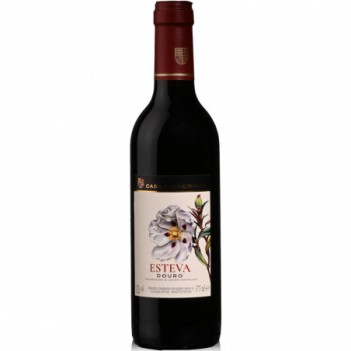 Vinho Tinto Esteva  0.375 - Douro 2021