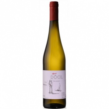 Vinho Branco Niepoort Dócil Riesling - Douro 2020