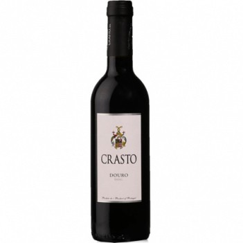 Vinho  Tinto  Crasto  0,375LT - Douro 2019