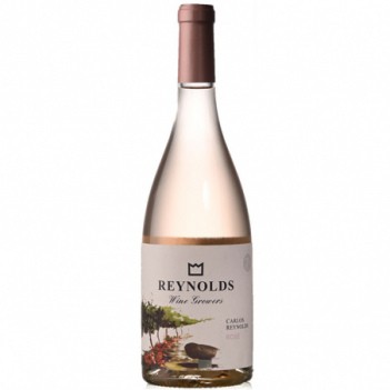 Vinho Rosé Reynolds - Alentejo 2022