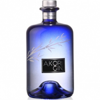 Gin Akori Premium 