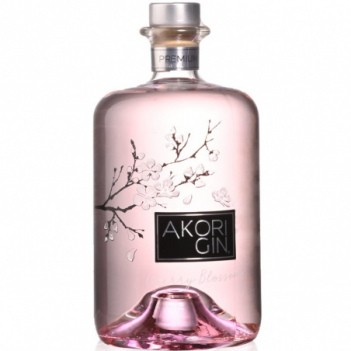 Gin Akori  Cherry Blossom Premium 