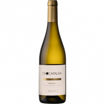 Vinho Branco Quinta de Chocapalha Reserva - Lisboa 2022