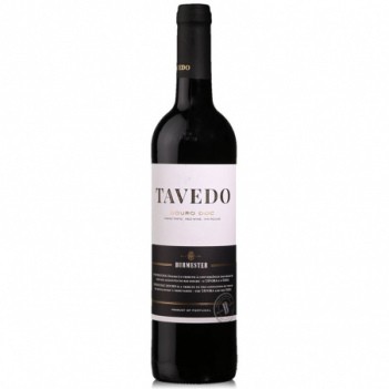 Vinho Tinto Burmester Tavedo - Douro 2022