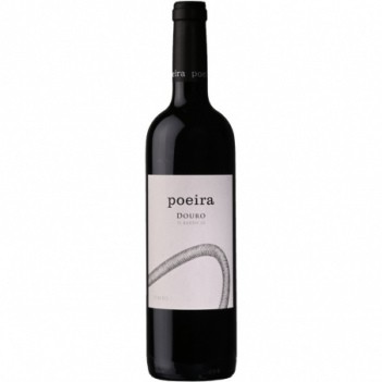 Vinho  Tinto  Poeira   -   Douro 2020