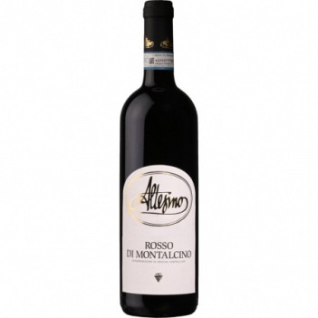 Vinho Itália Rosso Di Montalcino - Altesino 2020