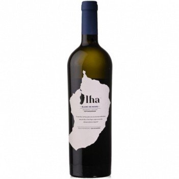 Vinho Branco Ilha Blanc De Noirs - Madeira 2019