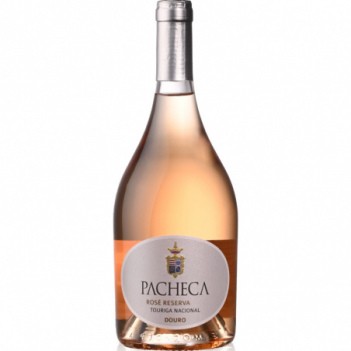 Vinho Rosé Reserva Quinta da Pacheca - Douro 2019