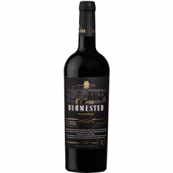 Vinho Tinto Casa Burmester Reserva - Douro 2021