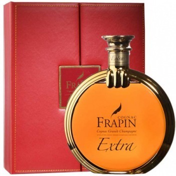 Cognac Frapin Luxo Extra XO 