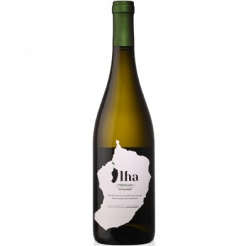 Vinho Branco Ilha Verdelho - Madeira 2019
