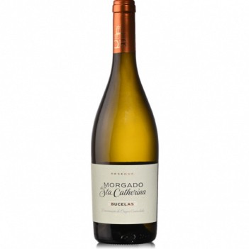 Vinho Branco Reserva Morgado de Sta Catherina - Lisboa 2020