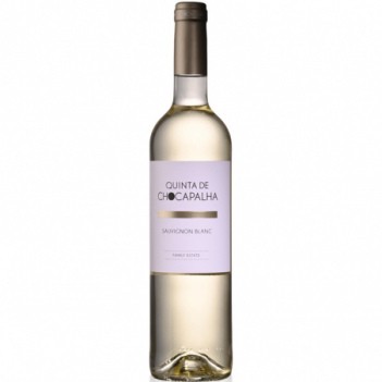 Vinho Branco Quinta de Chocapalha Sauvignon Blanc - Lisboa 2021