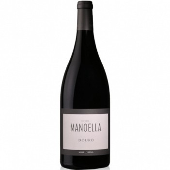 Vinho Tinto Manoella Magnum 1,5 LT - Douro 2021