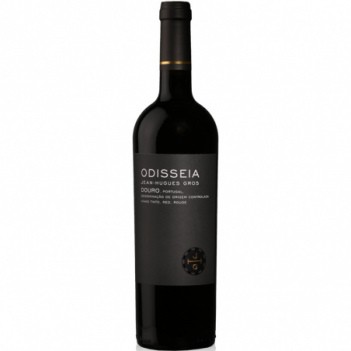 Vinho Tinto Odisseia  - Douro 2020