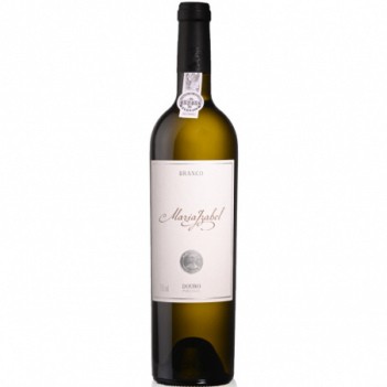 Vinho Branco Maria Izabel - Douro 2020