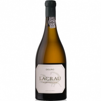Vinho Branco Lacrau Garrafeira - Douro 2015
