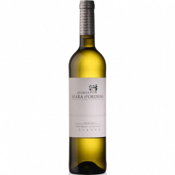 Vinho Branco Quinta Seara Dordens Reserva - Douro 2020