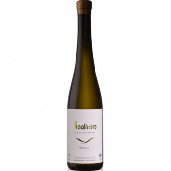 Vinho Branco Soalheiro Nature - Vinhos Verdes 2022