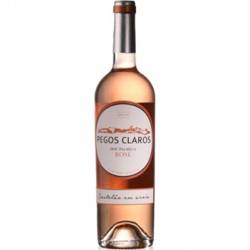 Vinho Rosé Pegos Claros - Setúbal 2020