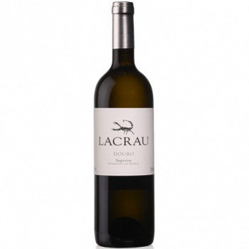 Vinho Branco Lacrau Vinhas Velhas - Douro 2020