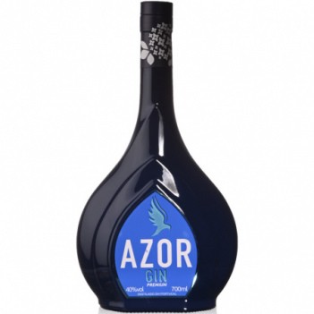 Gin Azor Premium 