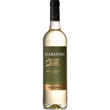 Vinho Branco Alabastro - Alentejo 2021