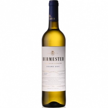 Vinho Branco Burmester - Douro 2022