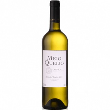 Vinho Branco Meio Queijo - Douro 2021