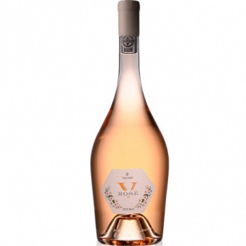 Vinho Rose  Vallado Reserva Magnum 1.5Ltr 2020