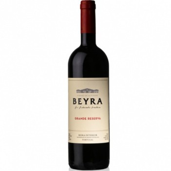 Vinho Tinto Beyra Grande Reserva - Douro 2020