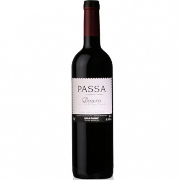 Vinho Tinto PassaDouro - Douro 2021