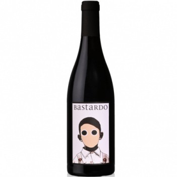 Vinho Tinto Bastardo Niepoort - Douro 2020