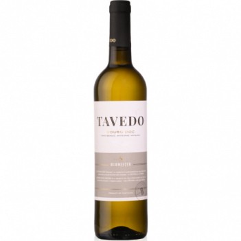 Vinho Branco Tavedo Burmester - Douro 2021