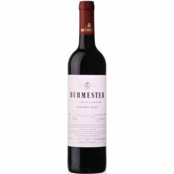 Vinho Tinto Burmester - Douro 2020