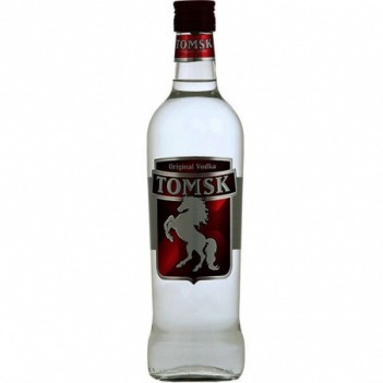 Vodka Tomsk - Original 