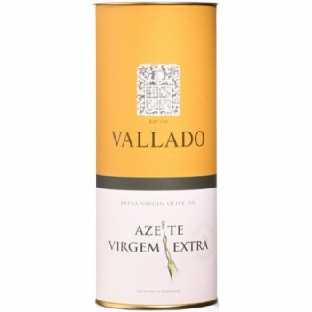 Azeite   Quinta do Vallado  "Virgem Extra" 500ml 