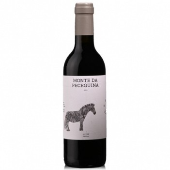 Vinho Tinto Monte da Peceguina  - Alentejo 0.375 2021