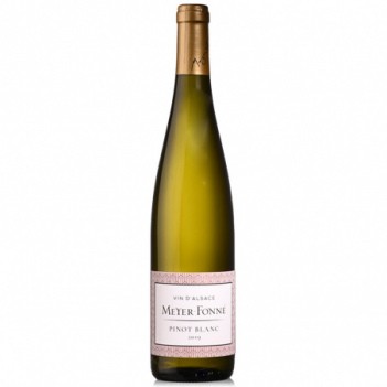 Vinho Branco Félix Meyer Pinot Blanc - França 2021