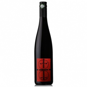 Vinho Tinto Natural Rieffel Pinot Noir Kreuzel - França 2019
