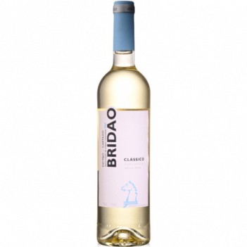 Vinho Branco Bridao Classico - Tejo 2022