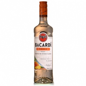Rum Bacardi Mango 