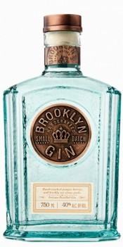 Gin  Brooklyn 