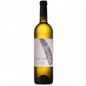 Vinho Branco Quinta de la Rosa Reserva - Douro 2021