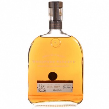 Whiskey Woodford Reserve Bourbon 