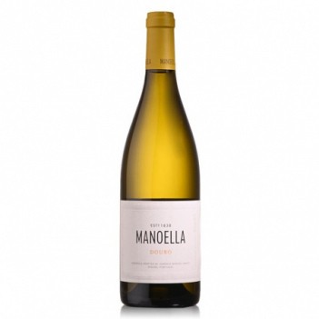 Vinho Branco Manoella - Douro 2021